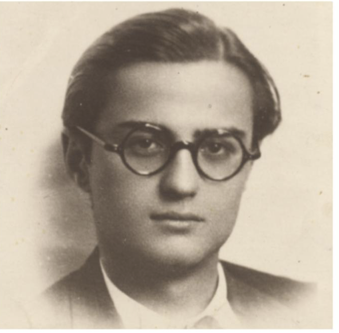 Antonio Pedro Rodríguez Pérez